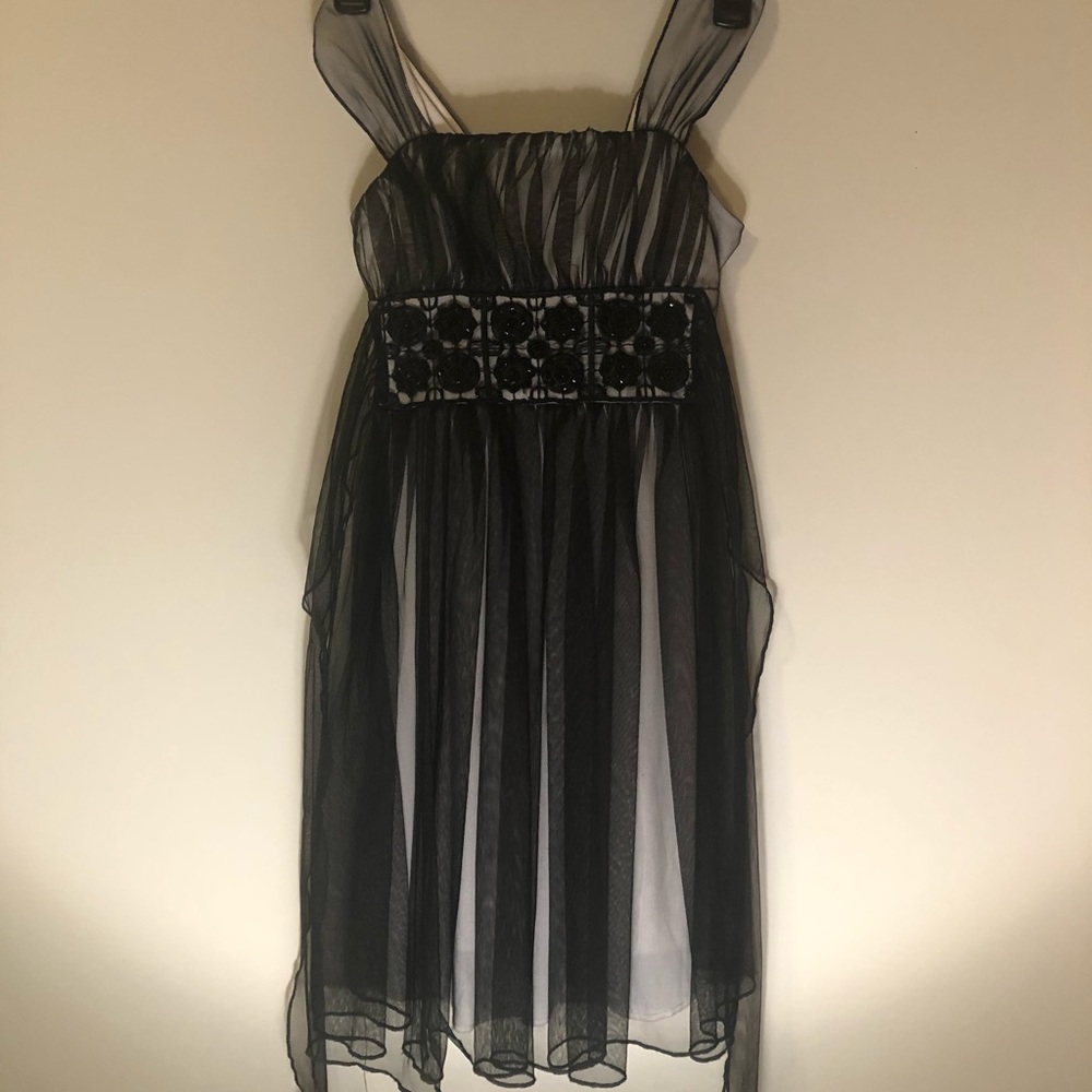 kids/junior dress